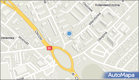 8881883043, Sklep Mięsny - Nalepka Mirosław 