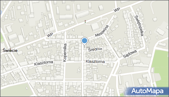 8762386930, Sklep Mięsny Radosław Górski 
