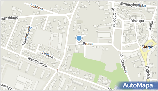 7761145425, Przedpełska Jadwiga Sklep Mięsny 