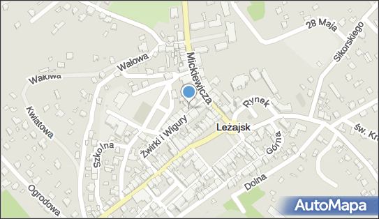 8161132805, Sklep Mięsny Strażan Danuta 