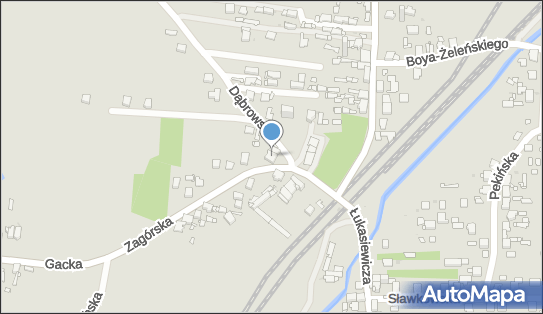 6441914100, Wojtasik Józef, Sklep Mięsny 