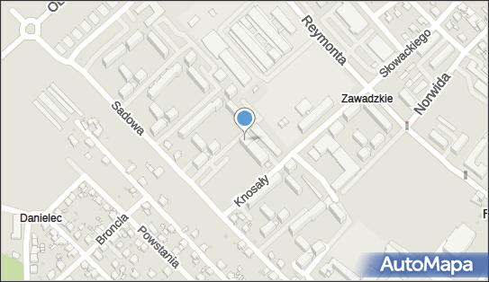 6261142305, Sklep Mięsny Kaczmarczyk Adam 