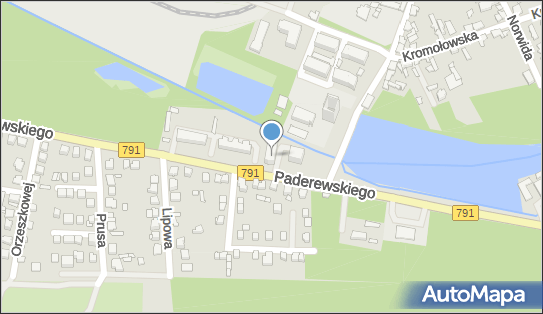6491026034, Pasierb Marian, Sklep Mięsny 
