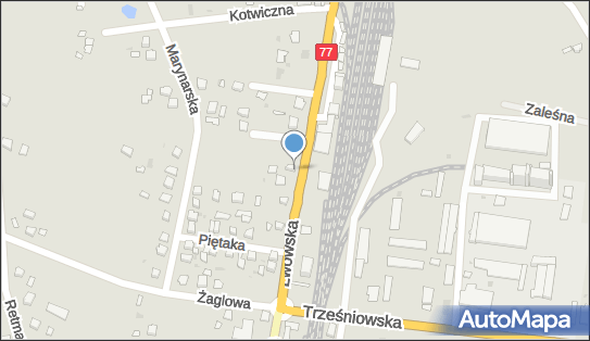 Sklep Mięsny, ul. Lwowska 38, Sandomierz 27-600 - Mięsny - Sklep, NIP: 8641672588