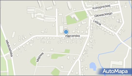 5971454255, Sklep Mięsny, Jerzy Kraszewski 