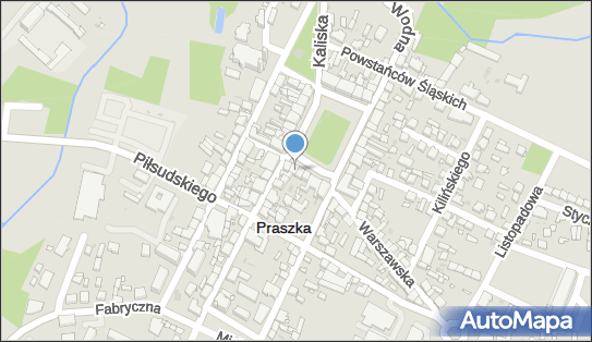 5761353855, Sklep Mięso-Wędliny B.Szałapska, G.Krzemiński 