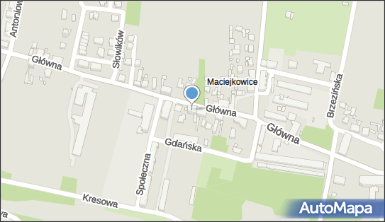 6431243093, Sklep Mięso-Wędliny Jacek Michalak 