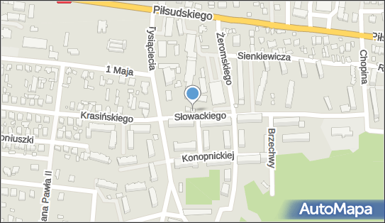 6581005165, Sklep Mięso-Wędliny Spółka C.Misiowiec Jarosław, Misiowiec Tomasz 