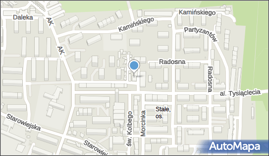6321746338, Sklep Mięso-Wędliny Warzecha Barbara, Warzecha Witold 