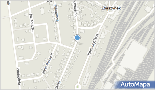 9271004374, Sklep Mięso-Wędliny Monika Śmiotała 