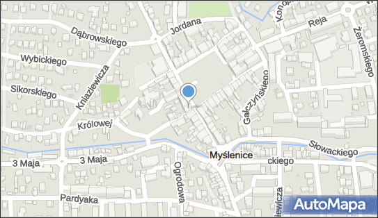 6811408784, Sklep Mięso-Wędliny Małgorzata Kozak 