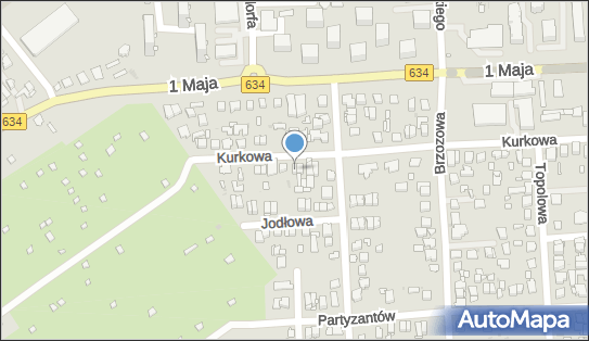 1251064966, Gospodarstwo Rolne Stefan Dąbrowski 