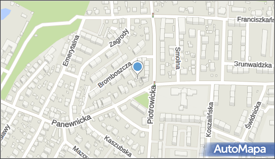 6461138573, Sklep Mięso-Wędliny Ekiel Piotr 