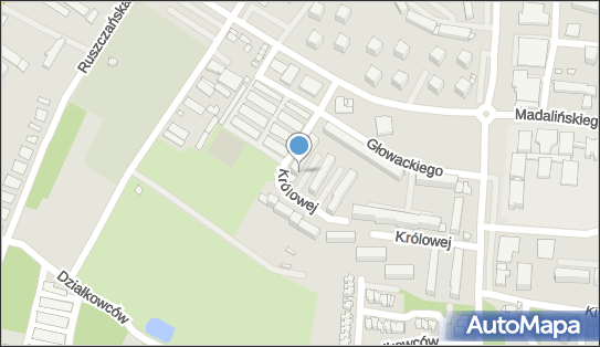 8661201136, Sklep Mięso-Wędliny-Zdzisław Kwiatkowski 
