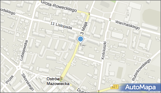 7590002451, Sklep Ogólno-Spożywczy 