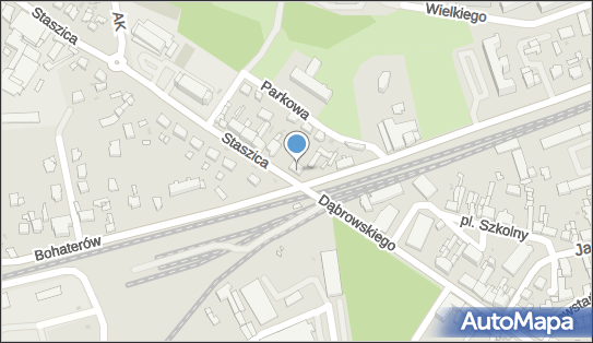 5581322557, Sklep Ogólnospożywczy 