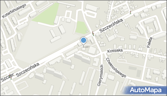 8421166802, Sklep Ogólnospożywczy 