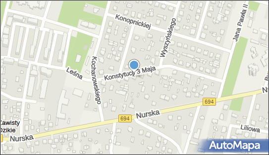 7590003195, Sklep Ogólnospożywczy Kazimiera Steć 