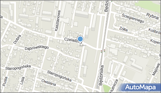 6443412265, Bania Maria, Sklep Ogólnospożywczy 
