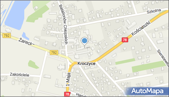 5771108614, Sklep Ogólnospożywczy Ewa Stefańska 