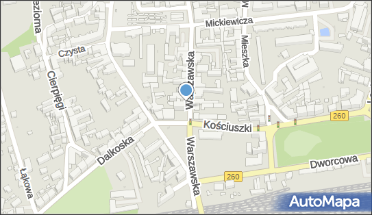 7841985481, Sklep 