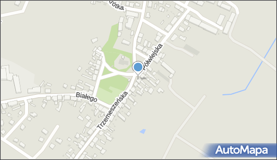 5621226252, Sklep Spożywczo-Mięsny - Budzicka Elżbieta 