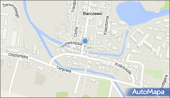 7391307797, Sklep Spożywczo-Mięsny Zofia Maciak 