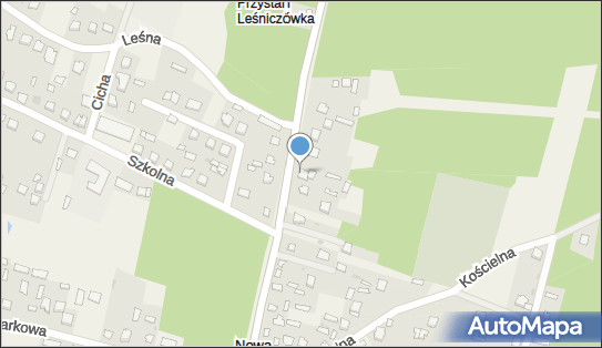 7581003238, Sklep Spożywczo-Przemysłowy Krzysztof Murawski 