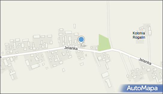 8111477809, Teresa Janina Fura Sklep Spożywczo Przemysłowy 