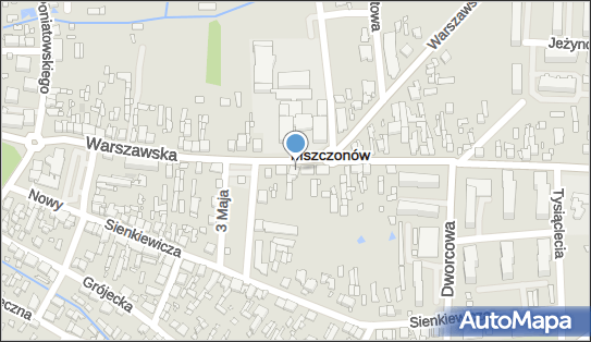 8381093177, Sklep Spożywczo-Wędliniarski Lidia Olborska 
