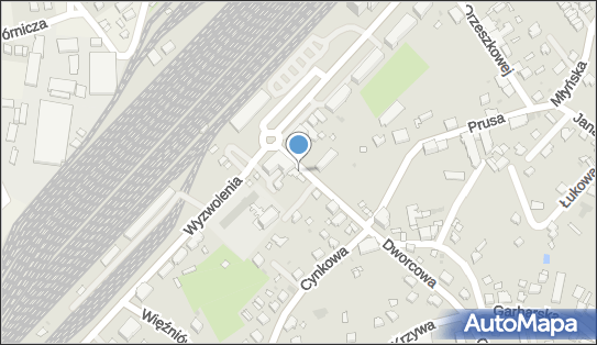 5490009955, Śmiech Zofia Sklep Spożywczy 