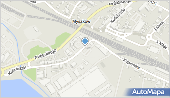 5771004659, Sklep Spożywczy Zofia Rusek 