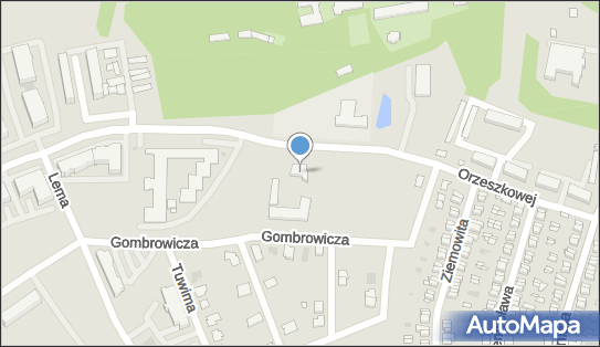 634354394, Sklep Spożywczy Grzegorz Grześkowiak 