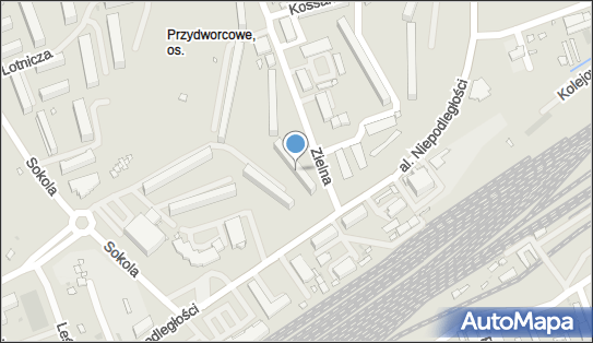 6631079072, Sklep Wędliniarsko - Mięsny Czerwonka Mirosława 