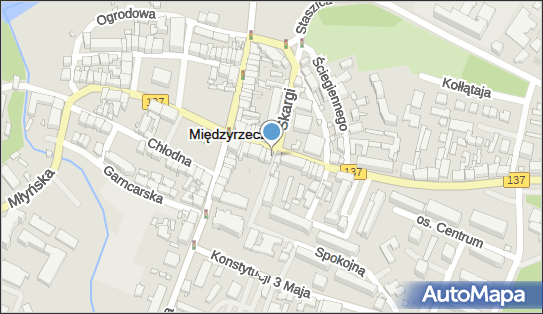 5961491444, Sklep Wędliniarsko-Mięsny, Renata Marcinków 