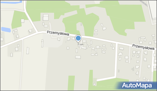 6561166238, Gospodarstwo Rolne Pajęcki Piotr 