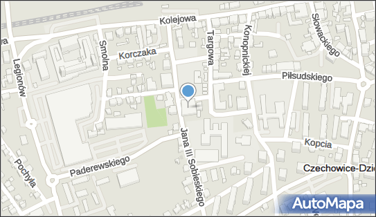 6521108186, Express Finanse Katarzyna Matlak 