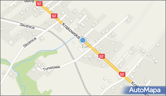 Słonko, Krakowska52 146, Bulowice 32-652 - Mięsny - Sklep