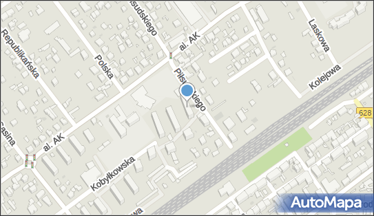 Sobsmak Deli, marsz. Józefa Piłsudskiego 7, Wołomin - Mięsny - Sklep