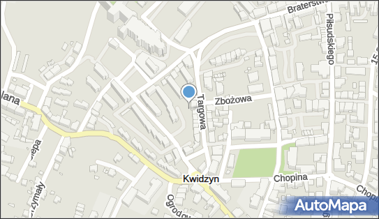 Strachowska Natalia, Targowa 16, Kwidzyn 82-500 - Mięsny - Sklep, numer telefonu