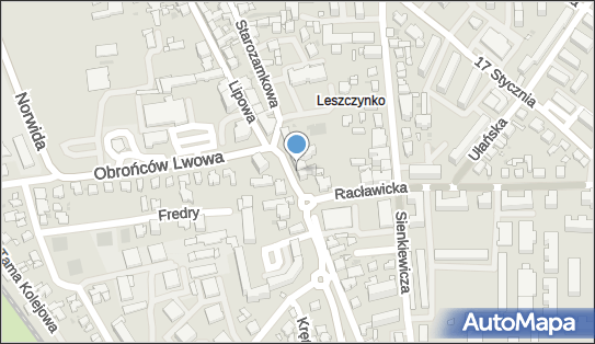 U Anki, Lipowa 37, Leszno 64-100 - Mięsny - Sklep, numer telefonu