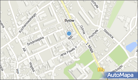 U Ewy, Wojska Polskiego 44, Bytów 77-100 - Mięsny - Sklep