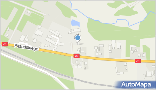 Ubojnia Zwierząt Rzeźnych Bożena Kebej, Stare Kobiałki 106 21-450 - Mięsny - Sklep, numer telefonu