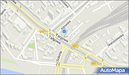 ZPM SOBSMAK Sp. z o.o. sklep firmowy, Targowa 20, Warszawa - Mięsny - Sklep