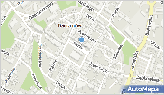 Millennium - Bankomat, Rynek 49a, Dzierżoniów 58-200, godziny otwarcia