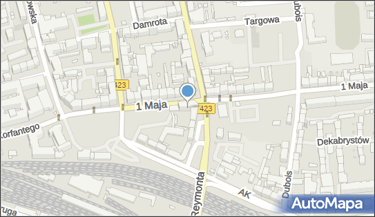 Millennium - Bankomat, 1-go Maja 6, Opole 45-068, godziny otwarcia