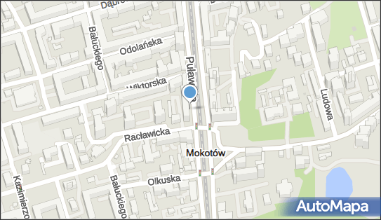Millennium - Bankomat, Puławska 66, Warszawa 02-595, godziny otwarcia