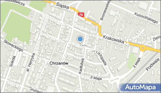 Millennium - Bankomat, Rynek 12, Chrzanów 32-500, godziny otwarcia