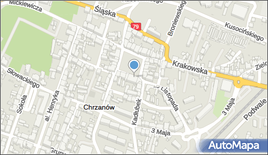 Bank Millennium, Rynek 12, Chrzanów 32-500, godziny otwarcia, numer telefonu
