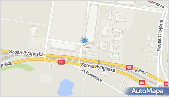 Arpol Motor Company, Szosa Bydgoska 52, Toruń 87-100 - Mitsubishi - Dealer, Serwis, godziny otwarcia, numer telefonu